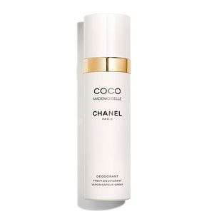 COCO MADEMOISELLE Fresh Deodorant Spray